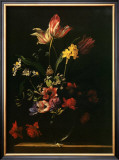 Buy Bouquet de Fleurs at AllPosters.com