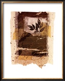 Buy Leaf Study IV at AllPosters.com