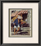 Hong Kong Postal