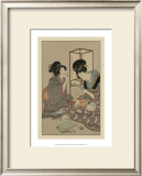 Women of Japan II