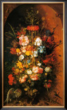 Buy Bouquet de Fleurs, 1624 at AllPosters.com