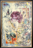 Buy Abstract Roses III at AllPosters.com