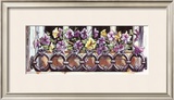 Buy Window Petunias at AllPosters.com