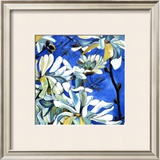 Buy White Flowers IV at AllPosters.com