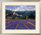 Buy Lilac Fields at AllPosters.com