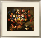 Buy Corbeille a Fleurs at AllPosters.com