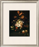 Buy Vase de Fleurs, 1701 at AllPosters.com