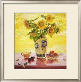 Buy Sunflowers at AllPosters.com