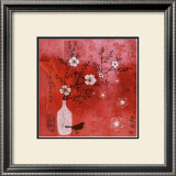 Buy Asia Cherry Tree at AllPosters.com