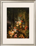 Le Tombeau de Julie, 1803-1804
