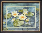 Buy Flowers of Water at AllPosters.com