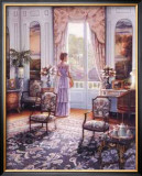 Buy Victorian Lady III at AllPosters.com