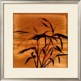 Buy Bamboo Waves I at AllPosters.com