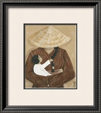 Buy La Femme et L'enfant at AllPosters.com