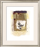 Buy Leaf Study III at AllPosters.com