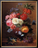 Floral Still Life II