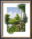 Buy View to Infinity at AllPosters.com