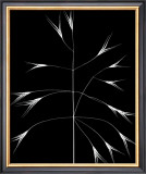 Wild Grasses III