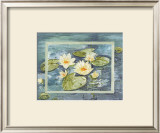 Buy Flowers of Water at AllPosters.com