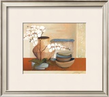Buy Weibe Orchideen I at AllPosters.com