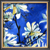Buy White Flowers VI at AllPosters.com