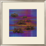 Cosmic Poppies I