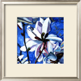 Buy White Flower II at AllPosters.com