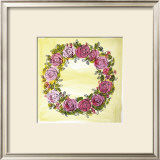 Christmas Wreath, c.1958