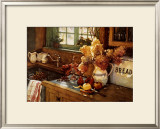 Buy Apples and Hydranea at AllPosters.com