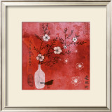 Buy Asia Cherry Tree at AllPosters.com