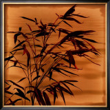 Buy Bamboo Waves II at AllPosters.com