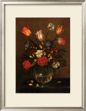 Buy Vase de Fleurs, c.1650 at AllPosters.com