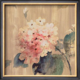 Buy Hydrangea II at AllPosters.com