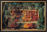 Buy Sechage de Dattes at AllPosters.com