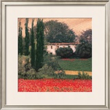 Buy Poppies I at AllPosters.com