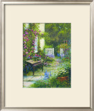 Buy Potting Table at AllPosters.com