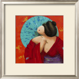 Buy Geisha II at AllPosters.com
