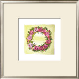 Christmas Wreath, c.1958