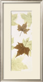 Buy Falling Leaves III at AllPosters.com
