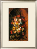 Buy Bouquet de Fleurs, 1624 at AllPosters.com