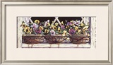 Buy Window Pansies at AllPosters.com