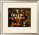 Buy Corbeille a Fleurs at AllPosters.com