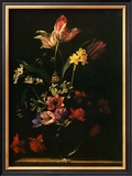 Buy Bouquet de Fleurs at AllPosters.com