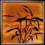 Buy Bamboo Waves I at AllPosters.com