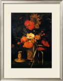 Buy Bouquet de Fleurs at AllPosters.com