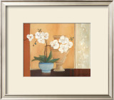 Buy Weibe Orchideen II at AllPosters.com