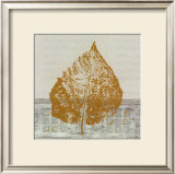 Buy Golden Leaves II at AllPosters.com