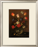 Buy Vase de Fleurs, c.1650 at AllPosters.com