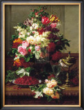 Buy Summer Buffet II at AllPosters.com