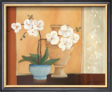 Buy Weibe Orchideen II at AllPosters.com
